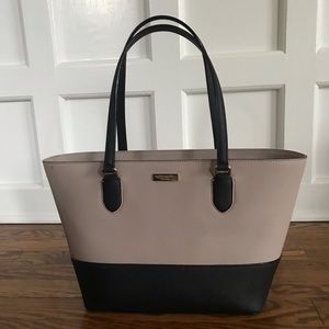 Kate Spade Medium Laurel Way Dally Bag